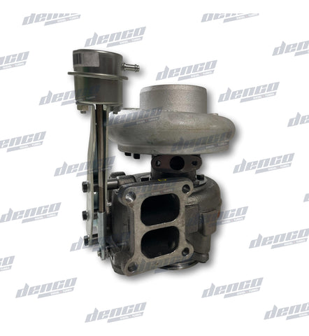 3802614 Turbocharger Hx40W Cummins C Series International Acco 2350G 8.3L 240Hp Genuine Oem