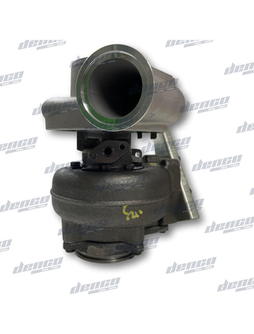 3802614 Turbocharger Hx40W Cummins C Series International Acco 2350G 8.3L 240Hp Genuine Oem