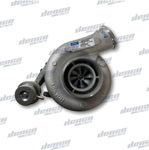 3536915H TURBOCHARGER HX40W INTERNATIONAL ACCO 2350G TRUCK 8.3L (CUMMINS C SERIES ENGINE)