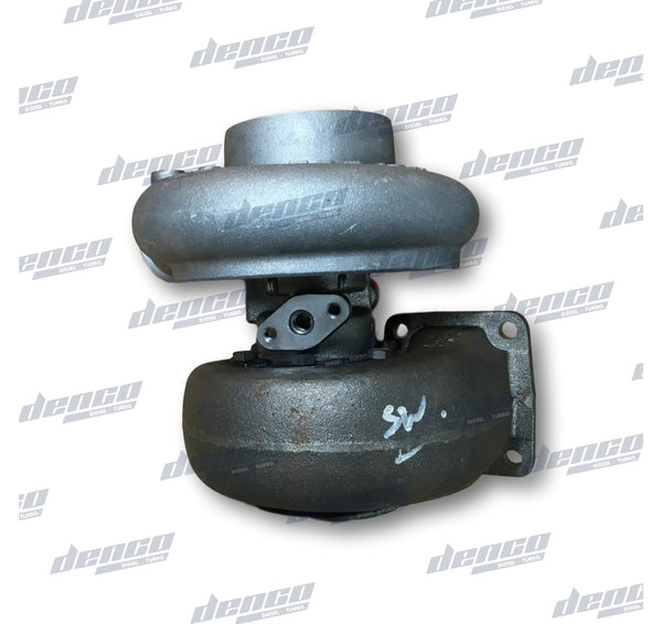 471182-5007S TURBOCHARGER TB3404 DONGFENG CUMMINS (ENGINE 6CT/6BT 