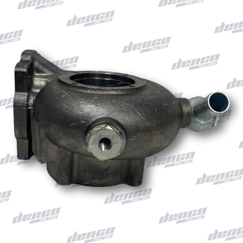 3537668H Turbine Housing Hx40W (Water Cooled) Suit Cummins 6Bta