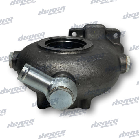 3537668H Turbine Housing Hx40W (Water Cooled) Suit Cummins 6Bta