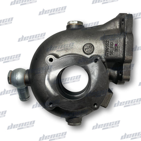 3537668H TURBINE HOUSING HX40W (WATER COOLED) SUIT CUMMINS 6BTA