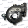 3537668H Turbine Housing Hx40W (Water Cooled) Suit Cummins 6Bta