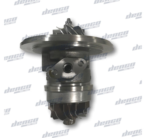 3537817H Turbo Core Assembly Hx35W Cummins 6Btaa / 6Bta 6Bt