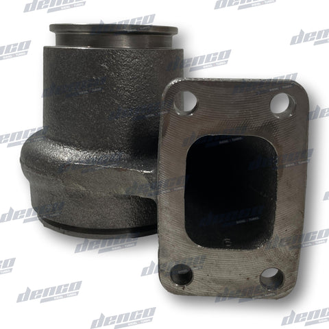 3537955 Holset Turbine Housing Hx30 (Holset)