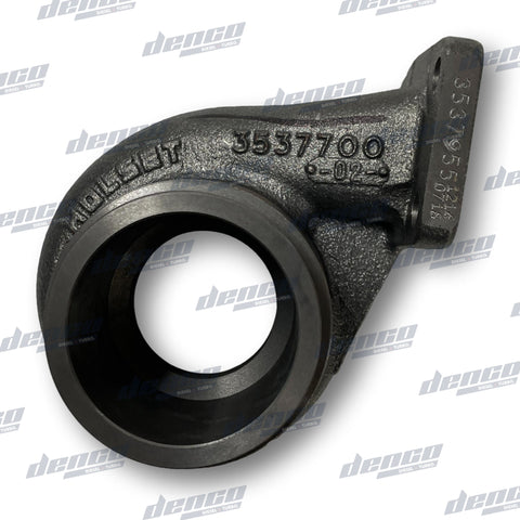 3537955 HOLSET TURBINE HOUSING HX30 (HOLSET)