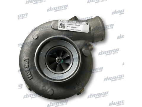 3538453H TURBOCHARGER HX35 CUMMINS MARINE (ENGINE 6BTM-260) 260HP