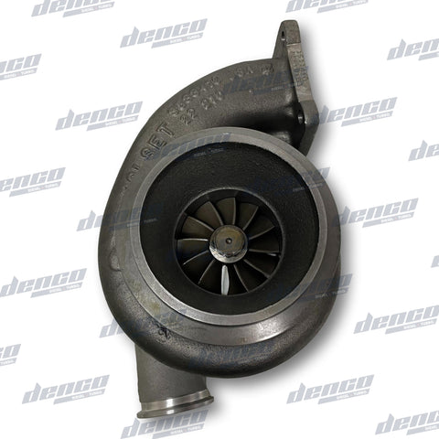 3538545H TURBOCHARGER HX50 CUMMINS M11 TRUCK 11.0LTR (NEW OUTRIGHT)