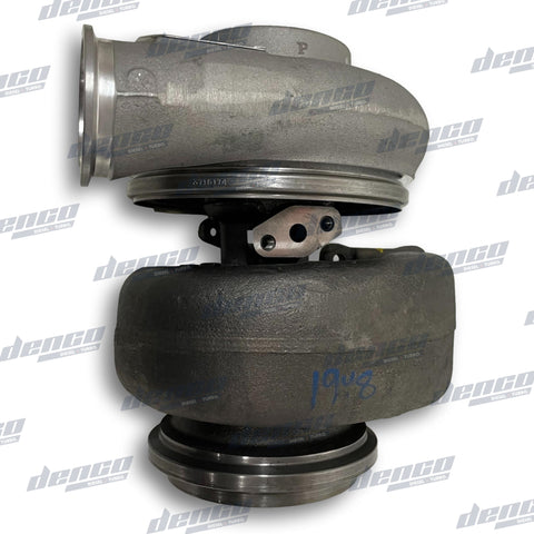 3538545H Turbocharger Hx50 Cummins M11 Genuine Oem Turbochargers