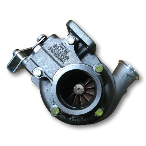 3538626 TURBOCHARGER HX35W CUMMINS (ENGINE 6BT) 235HP