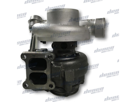 3802649 Turbocharger Hx40W Cummins Industrial / Snow Groomer 6Cta Genuine Oem Turbochargers