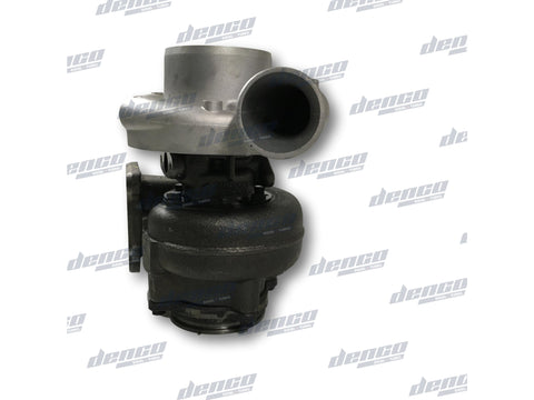 3802649 Turbocharger Hx40W Cummins Industrial / Snow Groomer 6Cta Genuine Oem Turbochargers