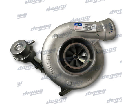 3538677H TURBOCHARGER HX40W CUMMINS INDUSTRIAL / SNOW GROOMER  6CTA