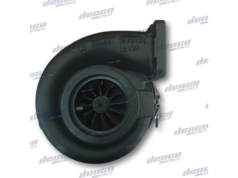 3538772 Reconditioned Turbocharger Hx60 Scania Dc16A / Dsi1A/m Dc1643A Genuine Oem Turbochargers