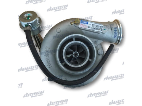 3538873 TURBOCHARGER HX35W CUMMINS 5.9L  (ENGINE 6BTAA)   250-275HP