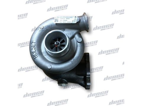 3539152H TURBOCHARGER CUMMINS MARINE (ENGINE 4BTA)