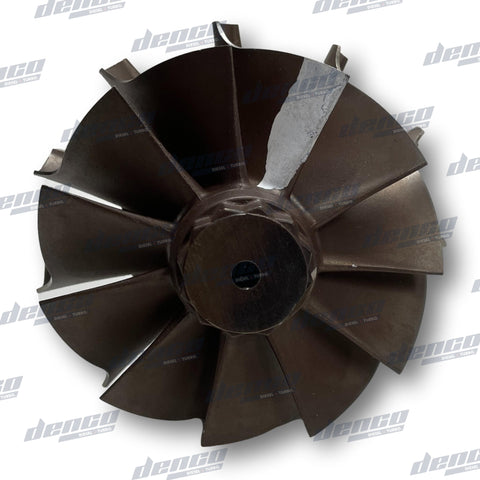 3539388H Holset Wheel And Shaft &