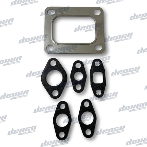 3545576 HOLSET TURBO GASKET KIT HX40 / HX50 / WH1E / H1E / H2D