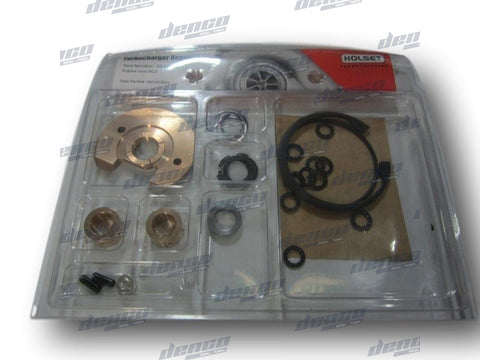 3545664H TURBO REPAIR KIT (OVERHAUL KIT) H3B