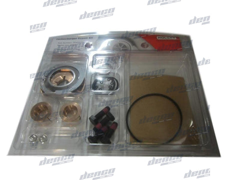 3545679 TURBO REPAIR KIT (OVERHAUL KIT) HT80