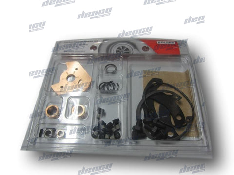 3545997 TURBO REPAIR KIT (OVERHAUL KIT) H2E/HX50