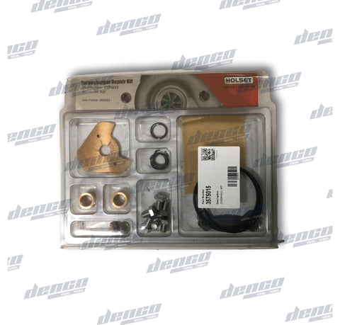 3575015 TURBO REPAIR KIT (OVERHAUL KIT) HX50, H2E, HX50W, WH2D