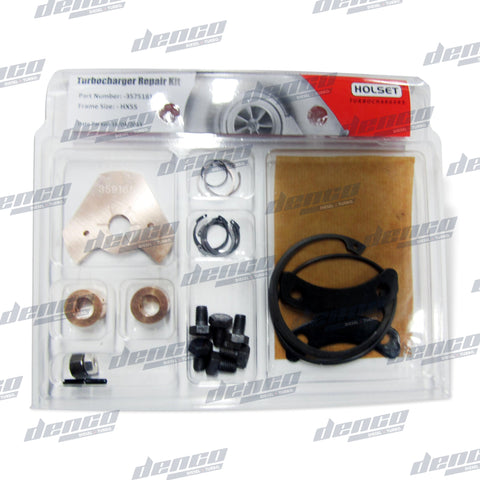 3575181 TURBO REPAIR KIT (OVERHAUL KIT) HX55