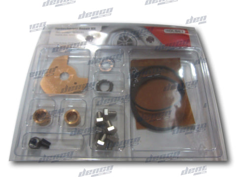 3575193H TURBO REPAIR KIT (OVERHAUL KIT) HX50