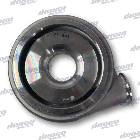 3591209H Holset Compressor Housing Hx55 Cover