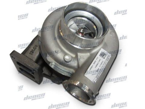 3591587 HOLSET TURBOCHARGER H2D MAN (ENGINE D2876LF02)