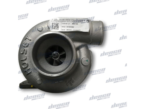 3592110H TURBOCHARGER HX30 CUMMINS INDUSTRIAL (ENGINE 4BTA) 90HP