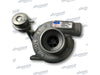 3802906 Turbocharger Hx30W Case-Ih Crawler Excavator Cx130 / Cx160 (Cummins 4Bta) Genuine Oem