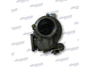 3802888 Turbocharger Hx40W Case-Ih 2388 Combine Harvester (Cummins 6Ctaa 8.3L) Genuine Oem