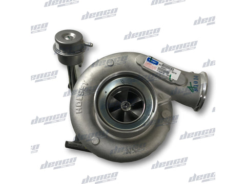 3592667H TURBOCHARGER HX40W CASE-IH 2388 COMBINE HARVESTER (CUMMINS 6CTAA 8.3L)