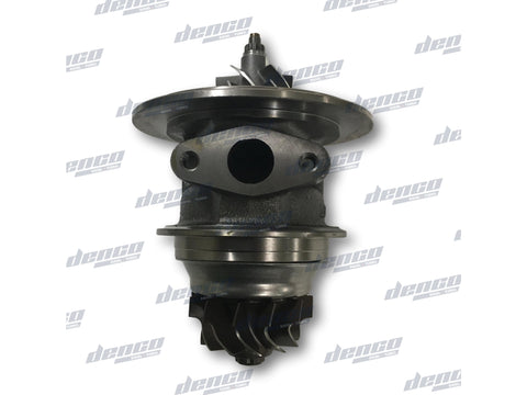 3593409H Turbo Core Assembly Hx30W Cummins Industrial