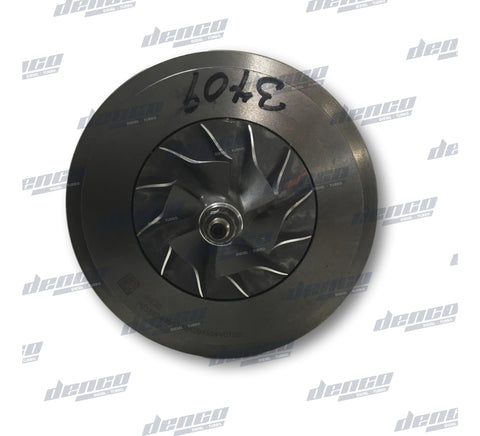 3593409H HOLSET TURBO CORE ASSEMBLY HX30W CUMMINS INDUSTRIAL