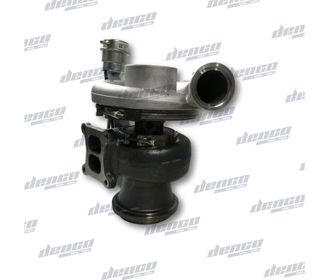 4024963 Turbocharger Hx55W Cummins Industrial Genuine Oem Turbochargers