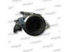 4024963 Turbocharger Hx55W Cummins Industrial Genuine Oem Turbochargers