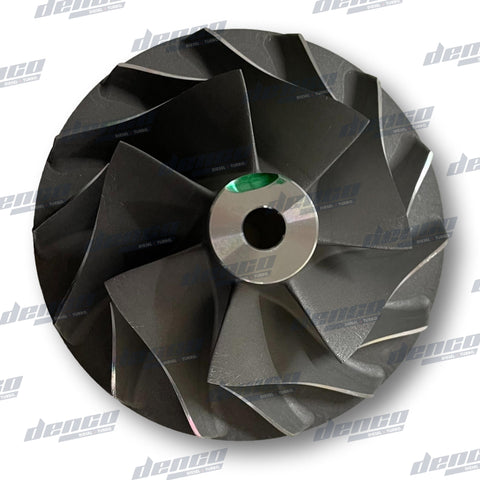 3593629H COMPRESSOR WHEEL