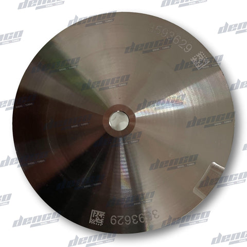 3593629H Compressor Wheel