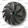 3593686H Compressor Wheel He500 / Hx55 Hx50