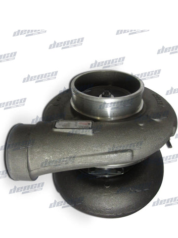 3594096 NEW EXCHANGE TURBOCHARGER HX80 CUMMINS GENSET (ENGINE KTA38-G)