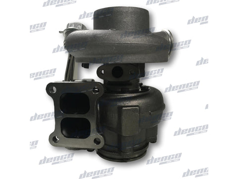 4089300 Turbocharger Hx40W Dongfeng Genset Cummins 6Ctaa Genuine Oem Turbochargers