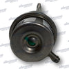 3594348 Holset Turbo Wastegate Actuator Hx40 Turbocharger Accessories