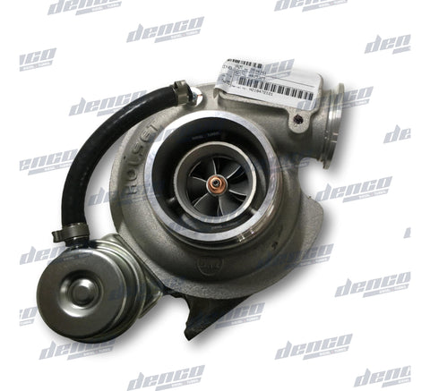 3594361H TURBOCHARGER HX27W BCI BUS (CUMMINS DSV 3.9LTR)