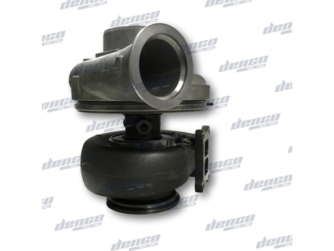 4025200 Turbocharger Ht60 Cummins Marine N14 Genuine Oem Turbochargers