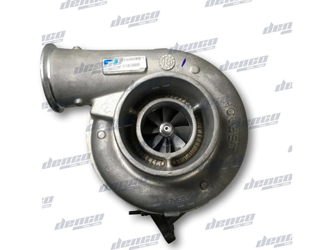 3596102H TURBOCHARGER HT60 CUMMINS MARINE (N14 ENGINE)