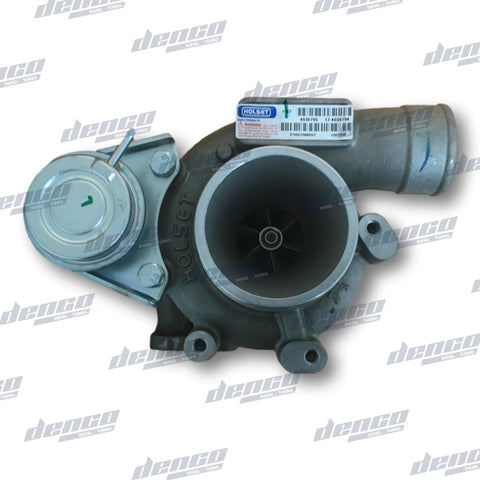 3596596H TURBOCHARGER HX25W CASE-IH INDUSTRIAL (ENGINE CUMMINS 4BTA) 116HP