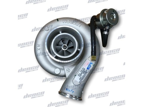 3596633H HOLSET TURBOCHARGER HX35 6BTAA KOMATSU (ENGINE CUMMINS 6BTAA)